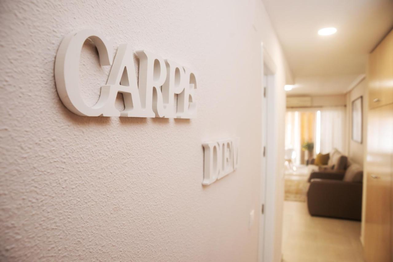 Holiday Studio Jardin Playa Torrevieja Exterior foto