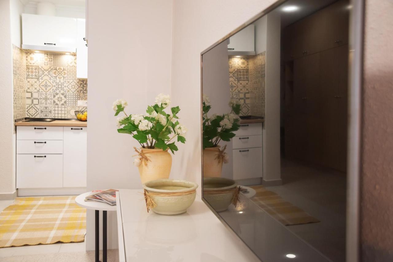 Holiday Studio Jardin Playa Torrevieja Exterior foto