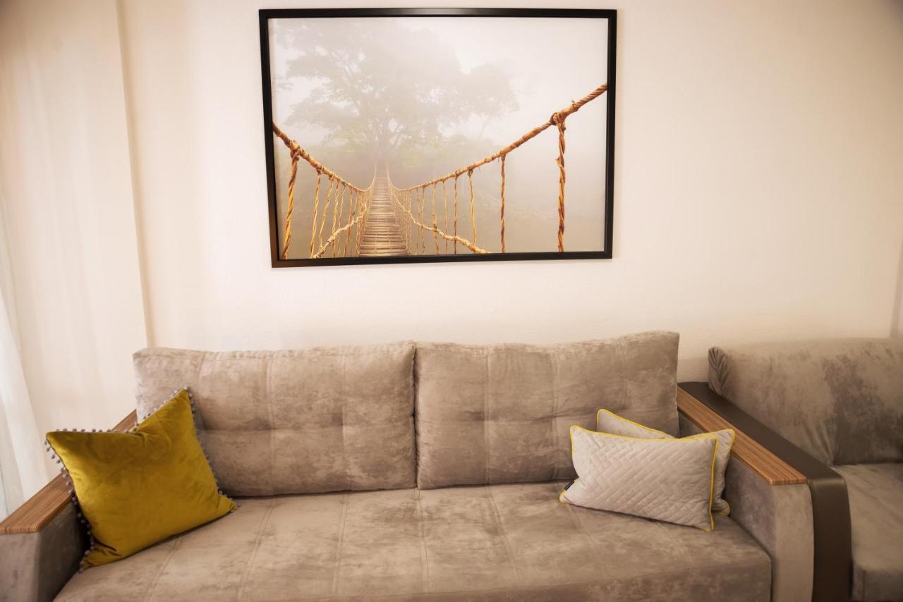 Holiday Studio Jardin Playa Torrevieja Exterior foto