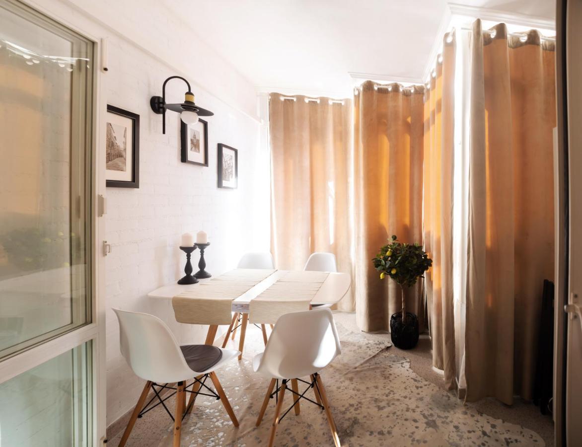 Holiday Studio Jardin Playa Torrevieja Exterior foto