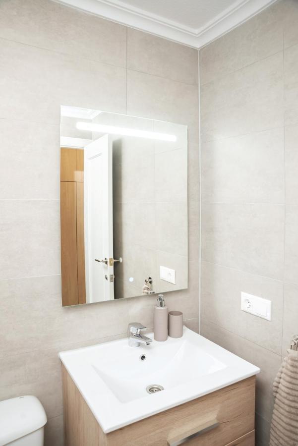 Holiday Studio Jardin Playa Torrevieja Exterior foto